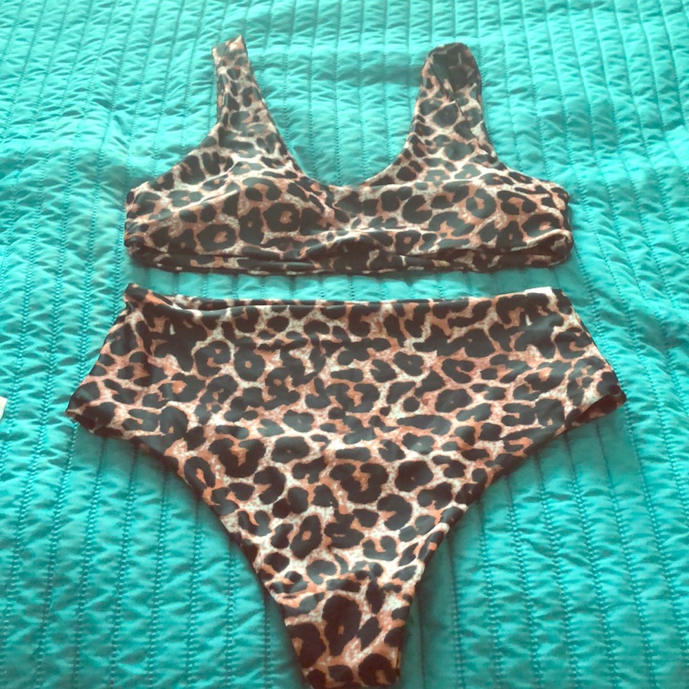 Shein bikini